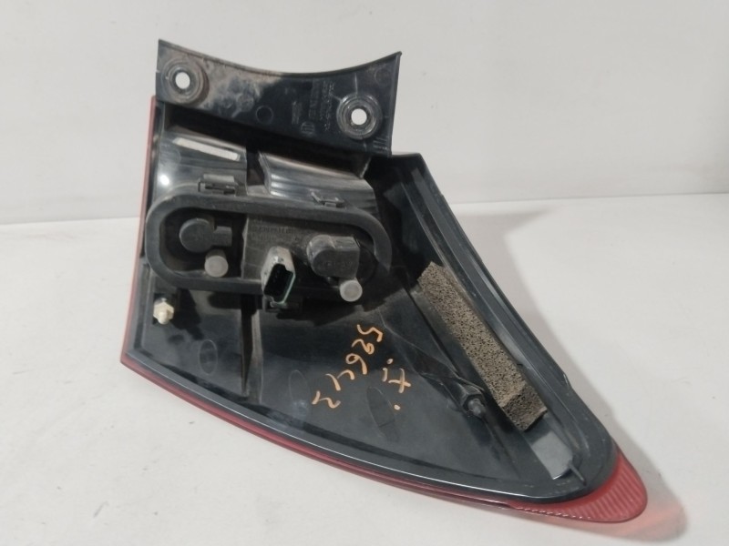 Recambio de piloto trasero izquierdo para nissan qashqai i (j10, nj10) 1.5 dci referencia OEM IAM 26555EY00A  