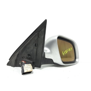 RETROVISOR DERECHO GRIS 