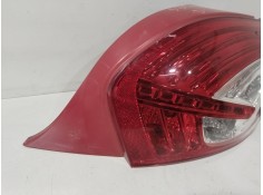 Recambio de piloto trasero derecho para peugeot 208 i (ca_, cc_) 1.2 vti 82 referencia OEM IAM 9672628380   2