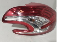 Recambio de piloto trasero izquierdo para peugeot 208 i (ca_, cc_) 1.2 vti 82 referencia OEM IAM 9672628280   2
