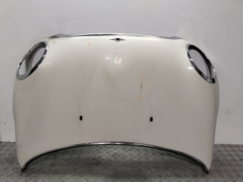 Recambio de capot delantero para mini mini (r56) one referencia OEM IAM 41612754738  