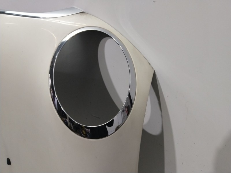 Recambio de capot delantero para mini mini (r56) one referencia OEM IAM 41612754738  