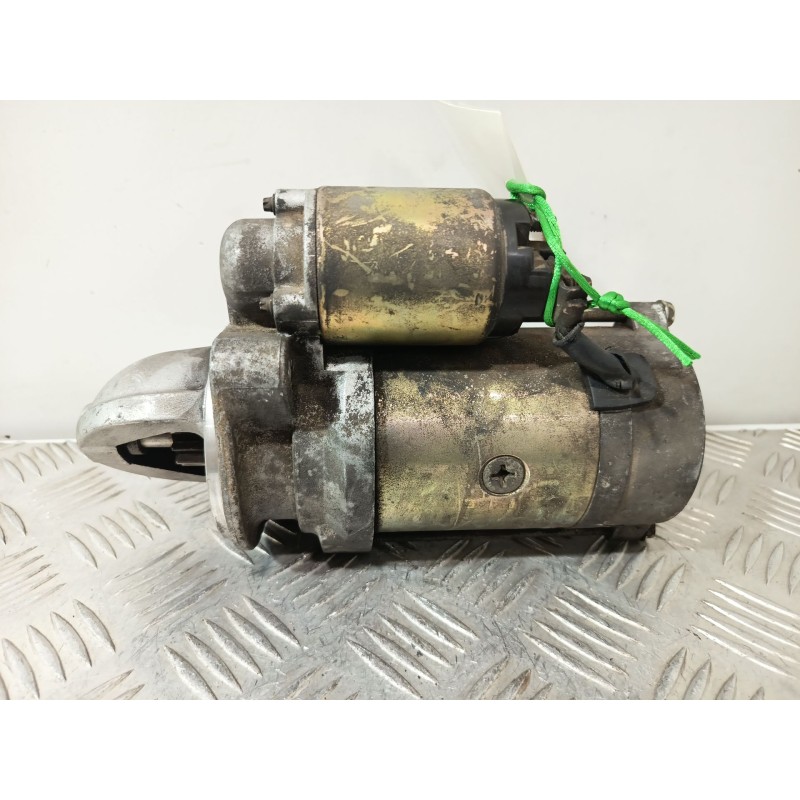 MOTOR ARRANQUE 6611513701  - imagen 2