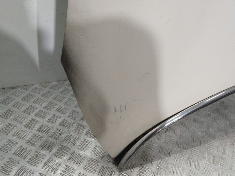 Recambio de capot delantero para mini mini (r56) one referencia OEM IAM 41612754738  