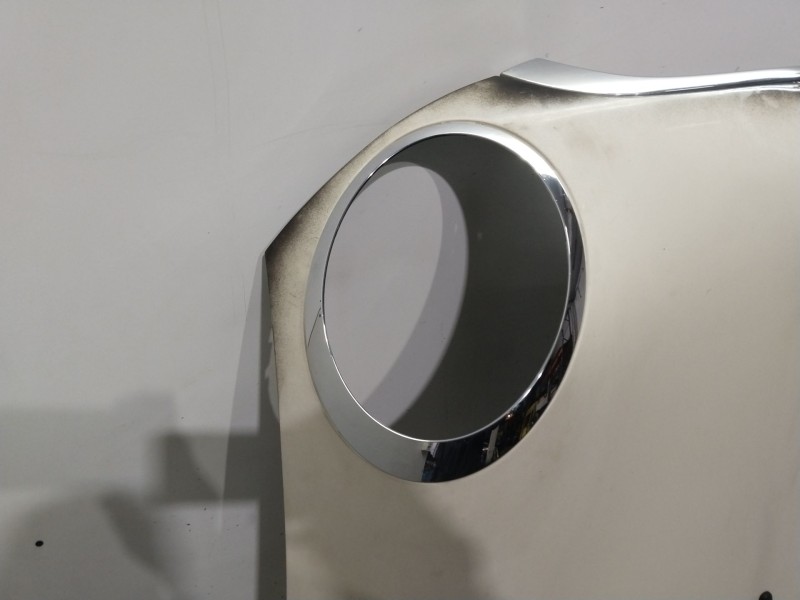 Recambio de capot delantero para mini mini (r56) one referencia OEM IAM 41612754738  