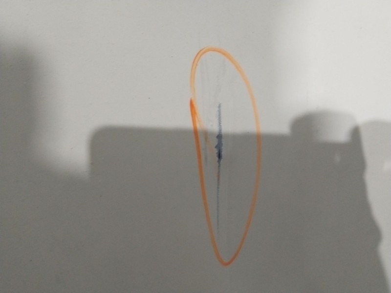 Recambio de capot delantero para mini mini (r56) one referencia OEM IAM 41612754738  