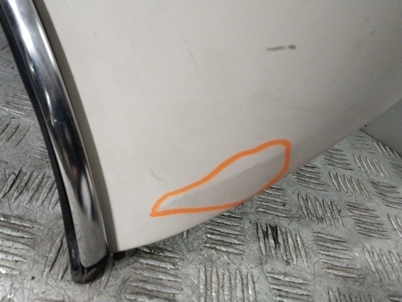 Recambio de capot delantero para mini mini (r56) one referencia OEM IAM 41612754738  