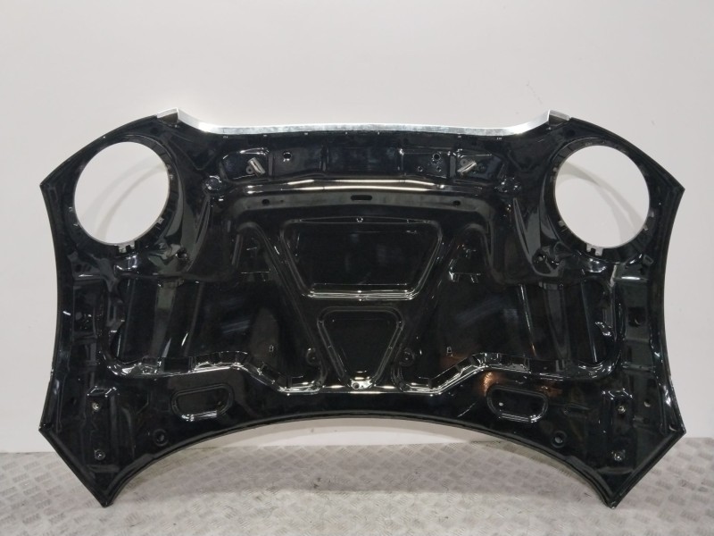 Recambio de capot delantero para mini mini (r56) one referencia OEM IAM 41612754738  