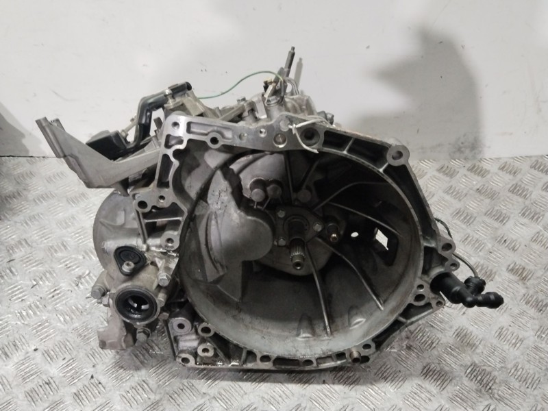 Recambio de caja cambios para citroën xsara picasso (n68) 1.6 hdi referencia OEM IAM 20DP29  