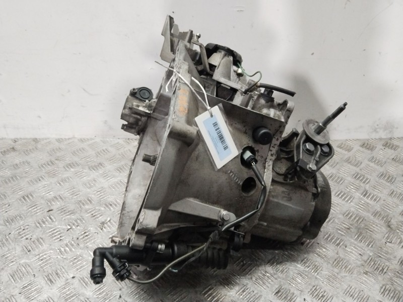 Recambio de caja cambios para citroën xsara picasso (n68) 1.6 hdi referencia OEM IAM 20DP29  