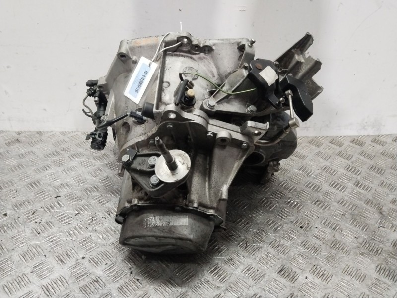 Recambio de caja cambios para citroën xsara picasso (n68) 1.6 hdi referencia OEM IAM 20DP29  