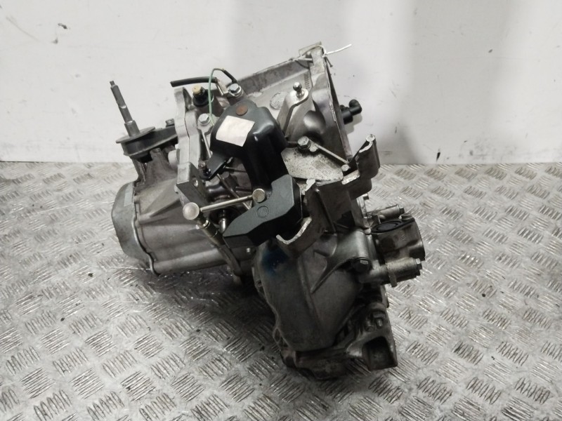 Recambio de caja cambios para citroën xsara picasso (n68) 1.6 hdi referencia OEM IAM 20DP29  