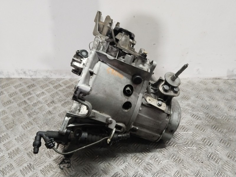 Recambio de caja cambios para citroën xsara picasso (n68) 1.6 16v referencia OEM IAM 20DP30  
