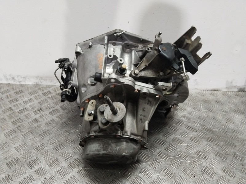 Recambio de caja cambios para citroën xsara picasso (n68) 1.6 16v referencia OEM IAM 20DP30  