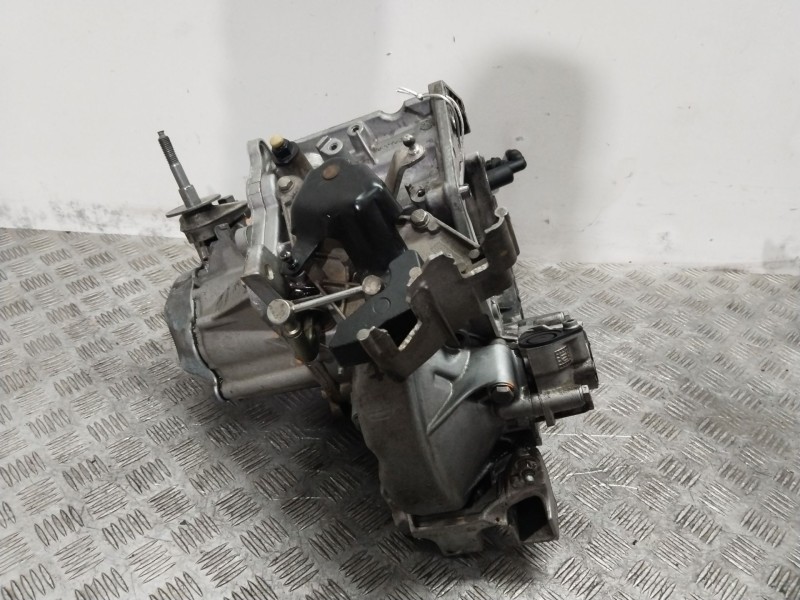 Recambio de caja cambios para citroën xsara picasso (n68) 1.6 16v referencia OEM IAM 20DP30  