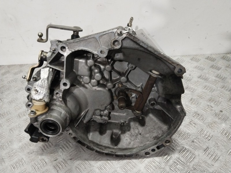 Recambio de caja cambios para citroën xsara (n1) 1.6 16v referencia OEM IAM 20CN28  