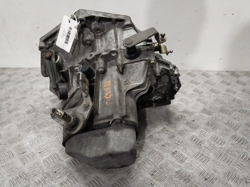 Recambio de caja cambios para citroën xsara (n1) 1.6 16v referencia OEM IAM 20CN28  