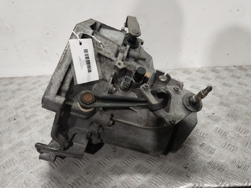 Recambio de caja cambios para citroën xsara (n1) 1.6 16v referencia OEM IAM 20CN28  