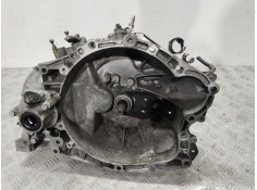 Recambio de caja cambios para citroën xsara picasso (n68) 2.0 hdi referencia OEM IAM 20DL65  