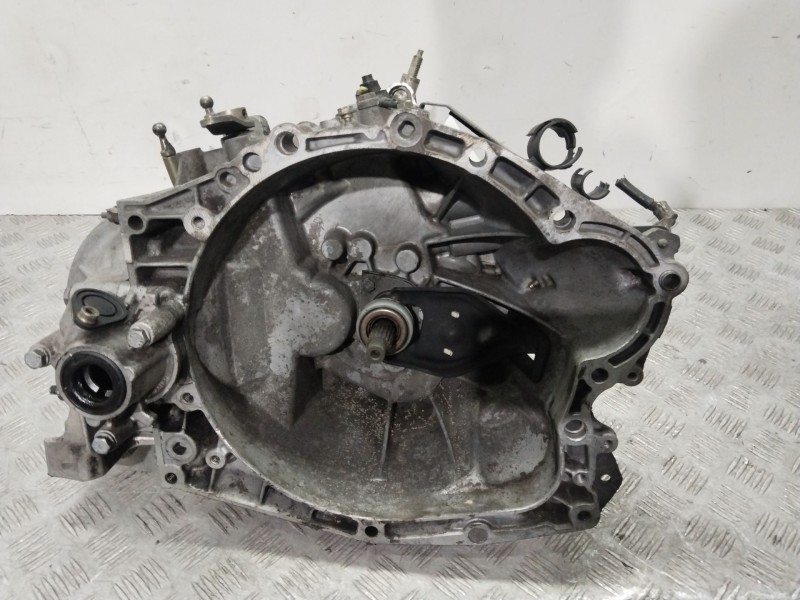 Recambio de caja cambios para citroën xsara picasso (n68) 2.0 hdi referencia OEM IAM 20DL65  