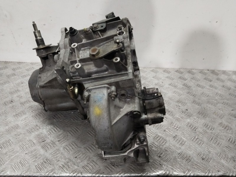 Recambio de caja cambios para citroën xsara picasso (n68) 2.0 hdi referencia OEM IAM 20DL65  
