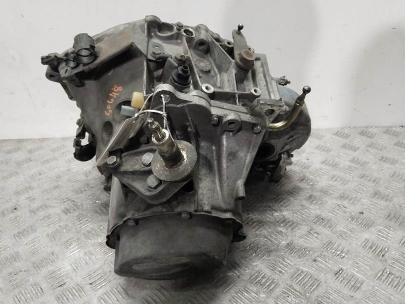 Recambio de caja cambios para citroën xsara picasso (n68) 2.0 hdi referencia OEM IAM 20DL65  