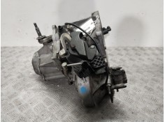 Recambio de caja cambios para peugeot partner monospace (5_, g_) 1.6 hdi 90 referencia OEM IAM 20DP47   2