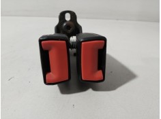 Recambio de anclaje cinturon trasero medio para ford kuga i 2.0 tdci referencia OEM IAM 4M51A613K21AA  