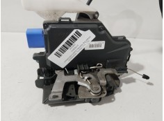Recambio de cerradura puerta trasera izquierda para volkswagen touran (1t1, 1t2) 2.0 tdi 16v referencia OEM IAM 7L0839015   2