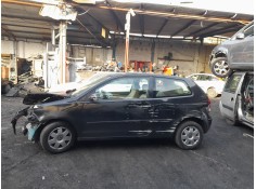 volkswagen polo iv (9n_, 9a_) del año 2005