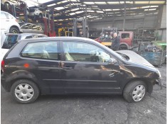 volkswagen polo iv (9n_, 9a_) del año 2005 2