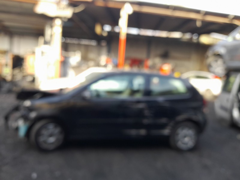 volkswagen polo iv (9n_, 9a_) del año 2005