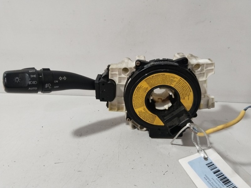Recambio de mando multifuncion para kia sorento i (jc) 2.5 crdi referencia OEM IAM KK9X670308  