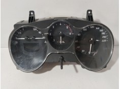 Recambio de cuadro instrumentos para seat altea (5p1) 1.9 tdi referencia OEM IAM 5P0920804C  