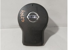 Recambio de airbag delantero izquierdo para nissan pathfinder iii (r51) 2.5 dci 4wd referencia OEM IAM 6032032  