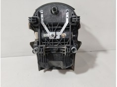 Recambio de airbag delantero izquierdo para nissan pathfinder iii (r51) 2.5 dci 4wd referencia OEM IAM 6032032   2