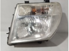 Recambio de faro derecho para nissan pathfinder iii (r51) 2.5 dci 4wd referencia OEM IAM 26010EB30A  