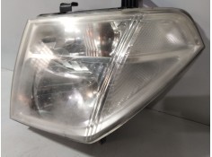 Recambio de faro derecho para nissan pathfinder iii (r51) 2.5 dci 4wd referencia OEM IAM 26010EB30A   2