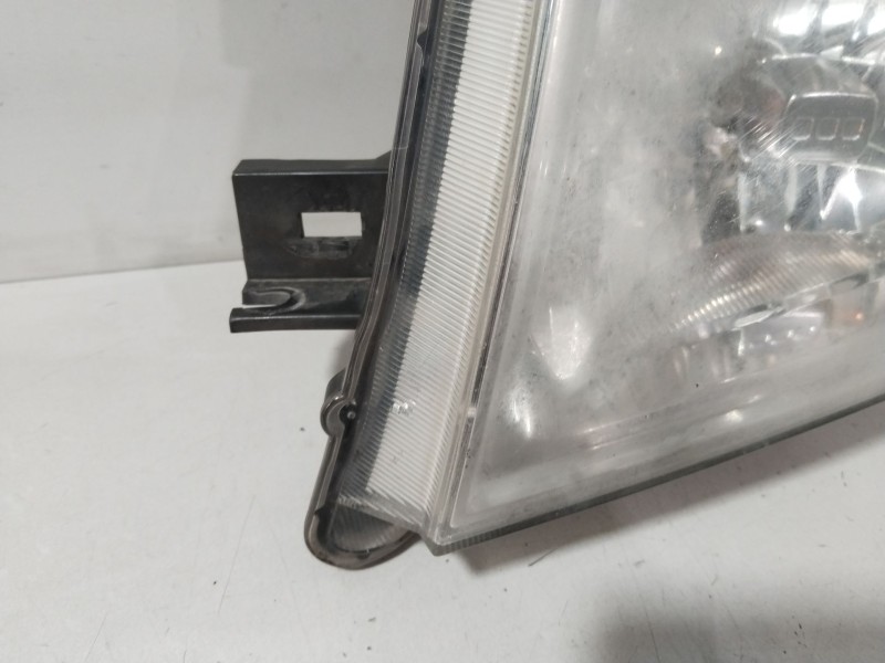 Recambio de faro derecho para nissan pathfinder iii (r51) 2.5 dci 4wd referencia OEM IAM 26010EB30A  