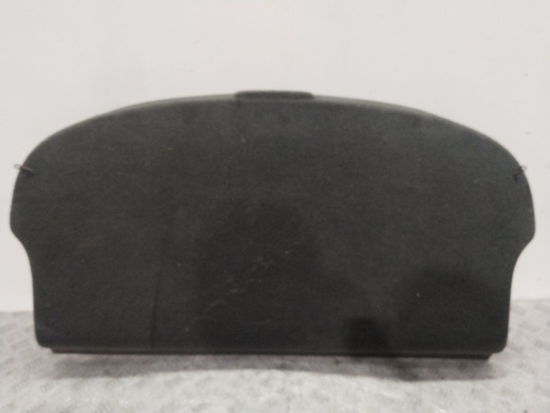 Recambio de bandeja trasera para seat toledo iii (5p2) 2.0 tdi 16v referencia OEM IAM 5P5867769C  