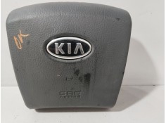 Recambio de airbag delantero izquierdo para kia sorento i (jc) 2.5 crdi referencia OEM IAM V1ADAT7MDY0332  