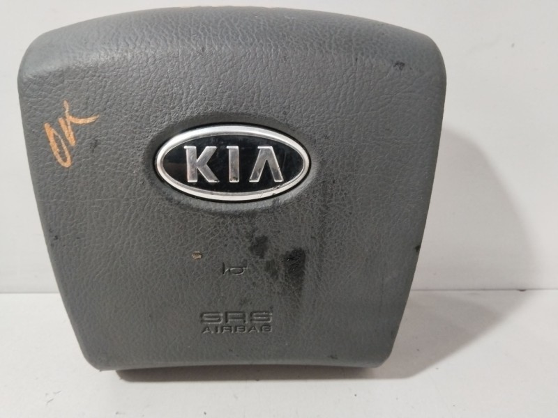 Recambio de airbag delantero izquierdo para kia sorento i (jc) 2.5 crdi referencia OEM IAM V1ADAT7MDY0332  