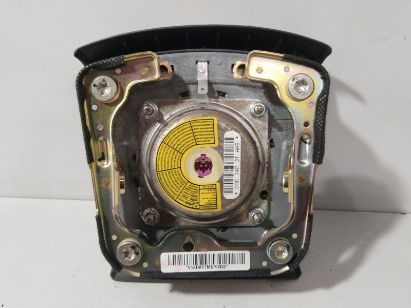 Recambio de airbag delantero izquierdo para kia sorento i (jc) 2.5 crdi referencia OEM IAM V1ADAT7MDY0332  