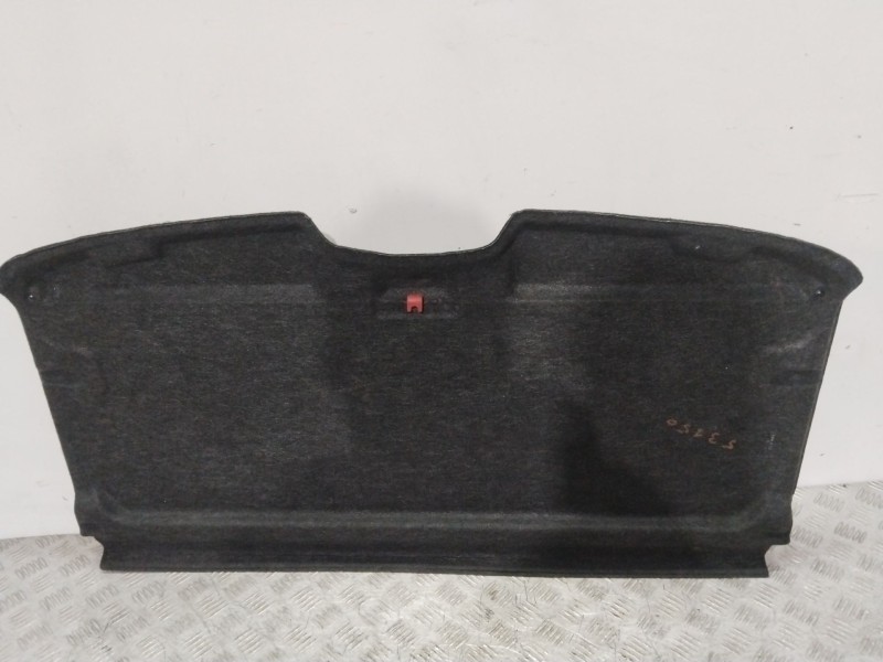 Recambio de bandeja trasera para peugeot 308 i (4a_, 4c_) 1.6 hdi referencia OEM IAM 8794VS  