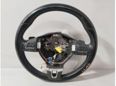 Recambio de volante para volkswagen golf plus v (5m1, 521) 1.6 tdi referencia OEM IAM 3c8419091b  