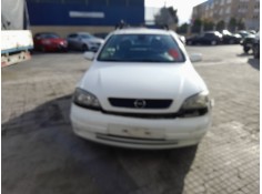 opel astra g hatchback (t98) del año 2003