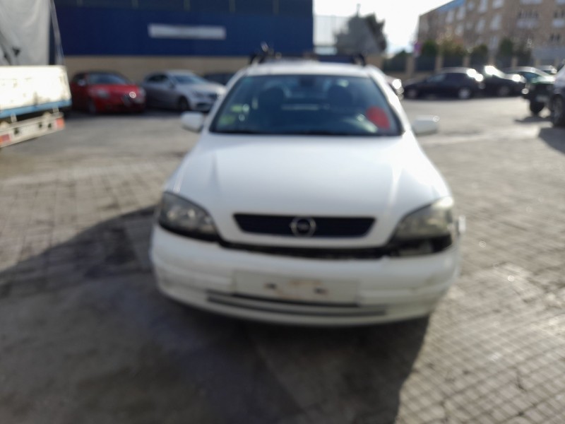 opel astra g hatchback (t98) del año 2003