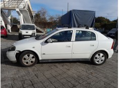 opel astra g hatchback (t98) del año 2003 2