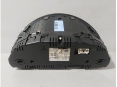 Recambio de cuadro instrumentos para mercedes-benz sprinter 3,5-t autobús (b906) 313 cdi (906.731, 906.733, 906.735) referencia  2