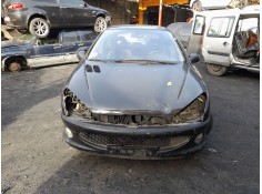 peugeot 206 hatchback (2a/c) del año 2006